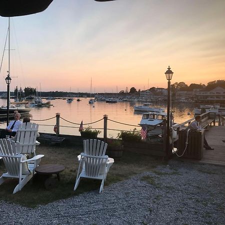 Boothbay Harbor Inn Exterior photo