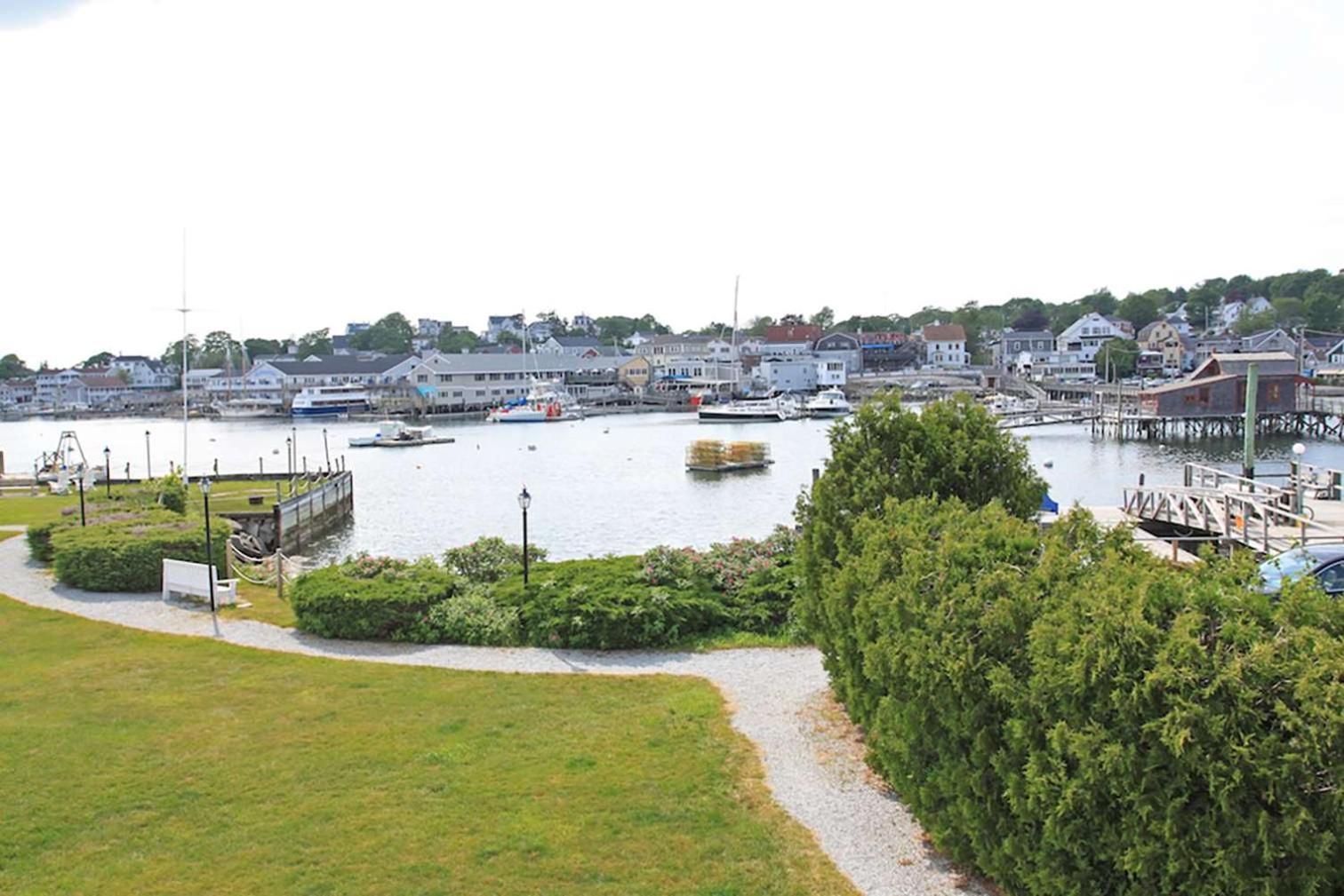 Boothbay Harbor Inn Exterior photo