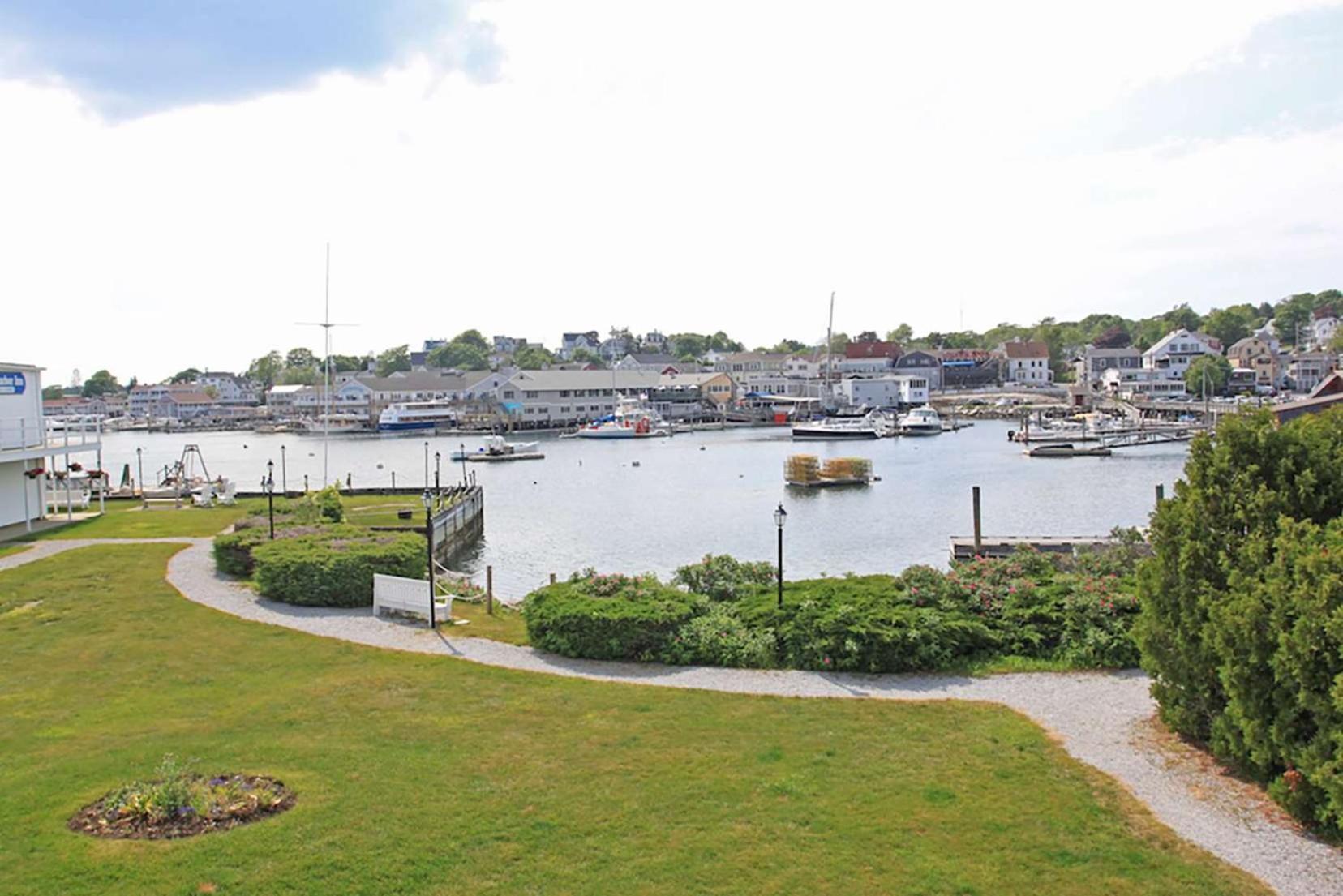 Boothbay Harbor Inn Exterior photo