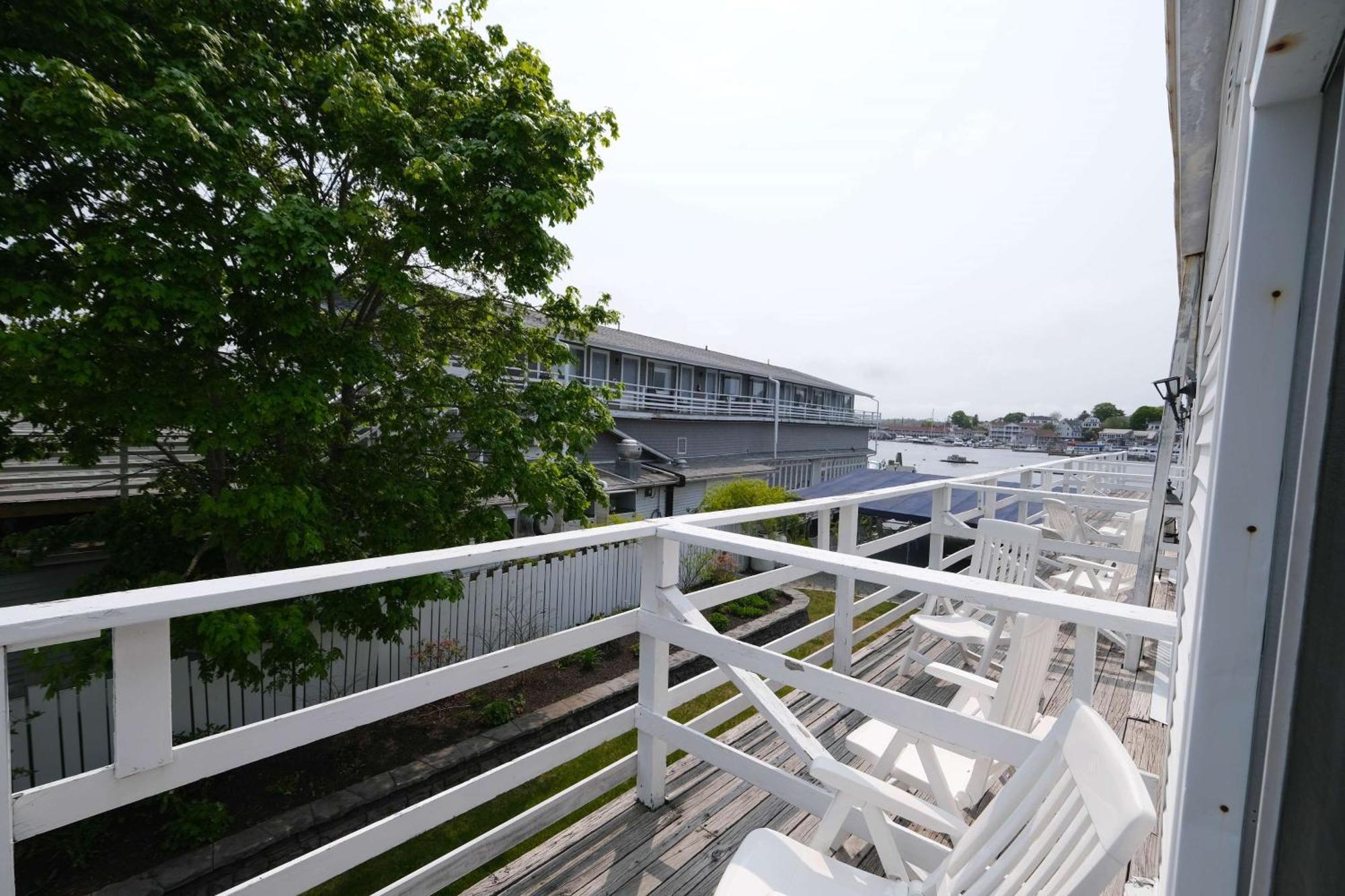 Boothbay Harbor Inn Exterior photo