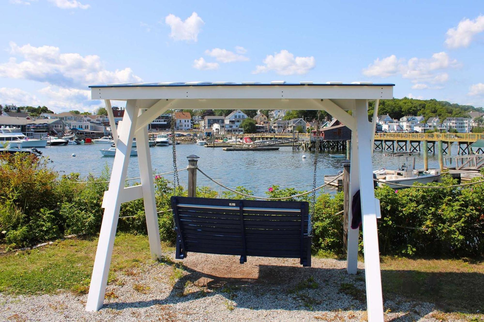 Boothbay Harbor Inn Exterior photo