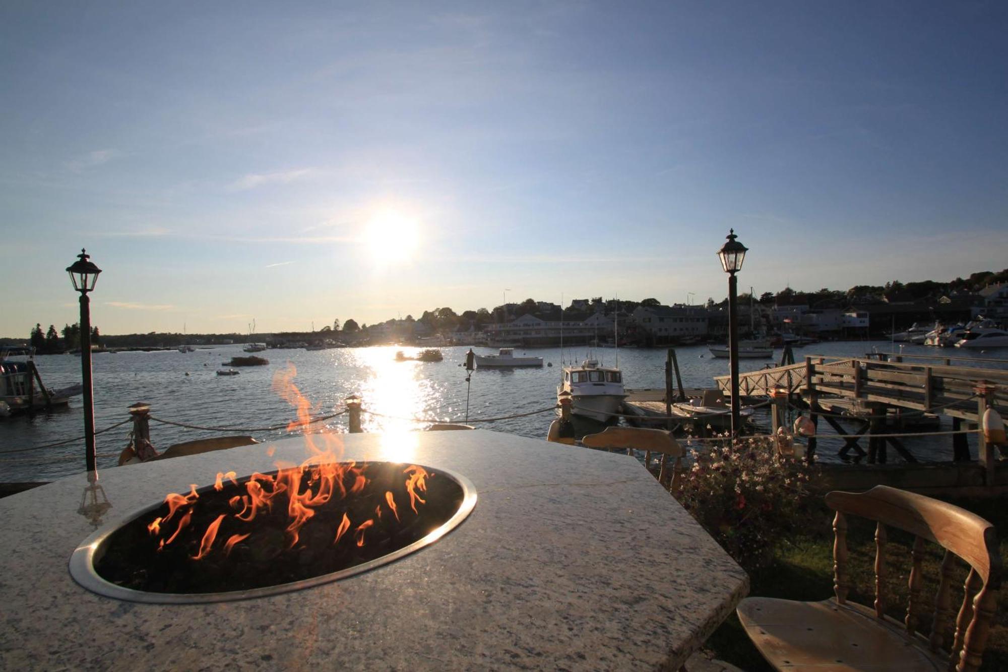 Boothbay Harbor Inn Exterior photo