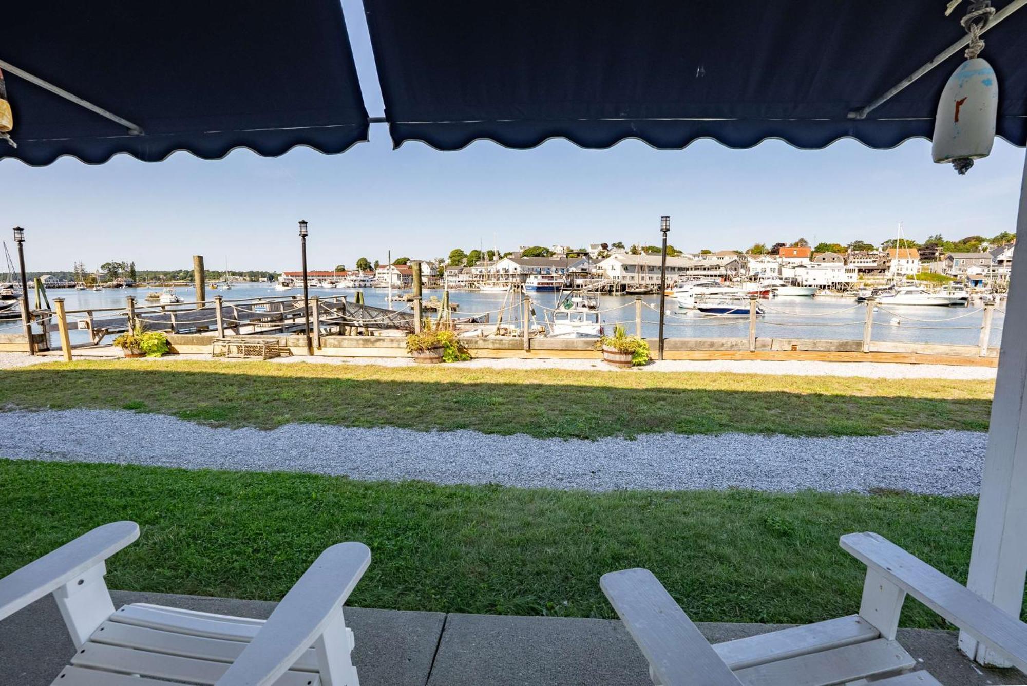 Boothbay Harbor Inn Exterior photo