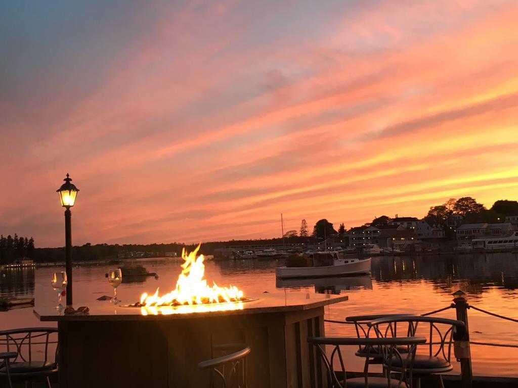 Boothbay Harbor Inn Exterior photo