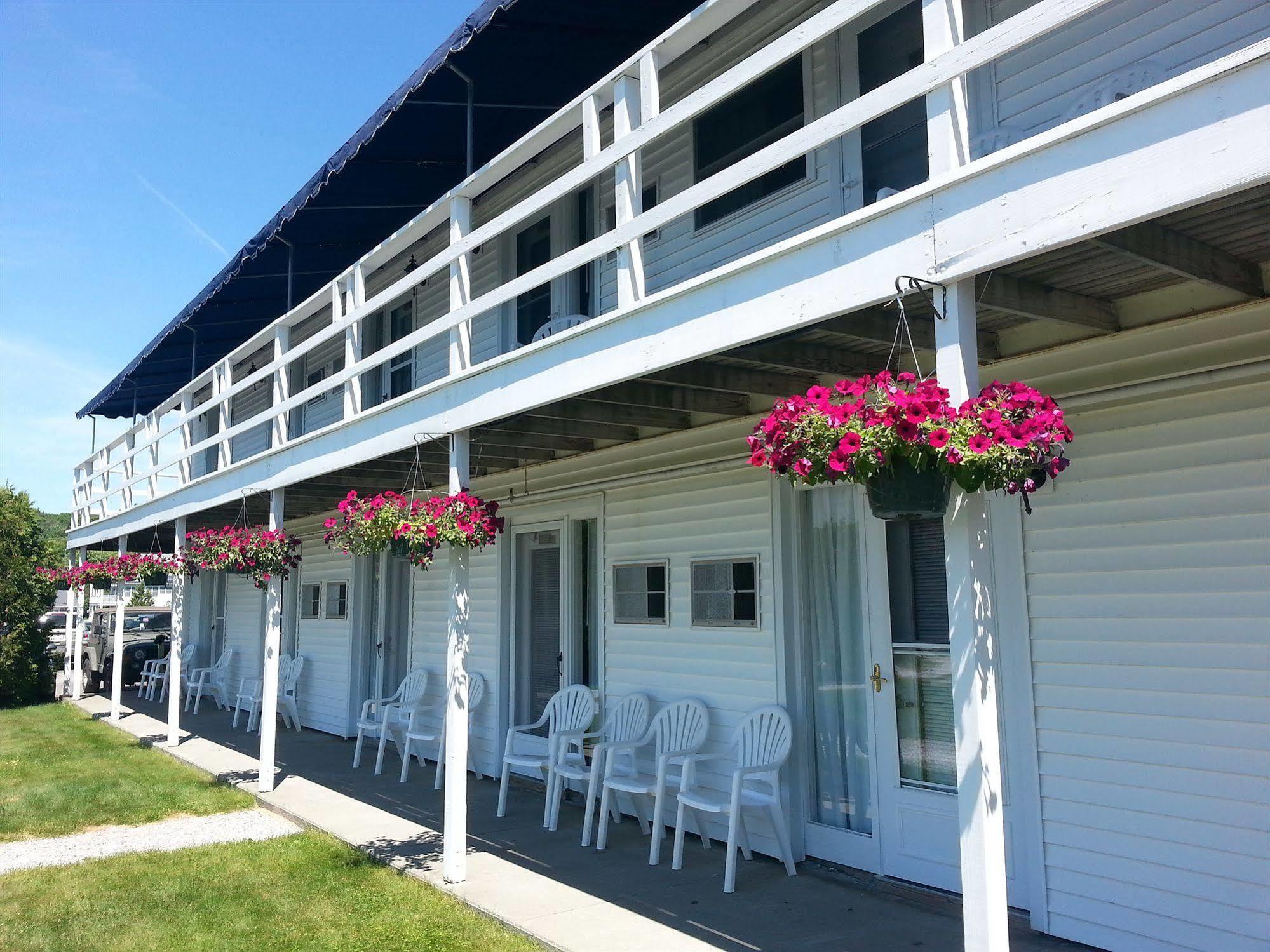 Boothbay Harbor Inn Exterior photo